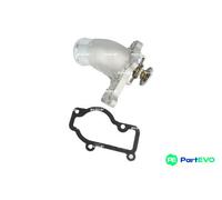 NRF COOLANT THERMOSTAT 725427 FOR PORSCHE