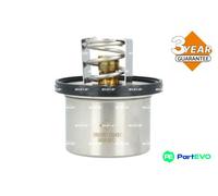NRF COOLANT THERMOSTAT 725431 FOR PORSCHE