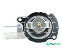 NRF COOLANT THERMOSTAT 725459 FOR VW
