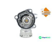 NRF COOLANT THERMOSTAT 725489 FOR MERCEDES-BENZ
