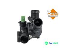 NRF COOLANT THERMOSTAT 725494 FOR AUDI SKODA VW