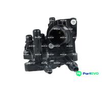 NRF COOLANT THERMOSTAT 725515 FOR BMW