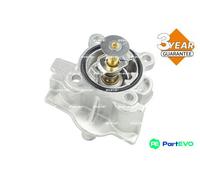 NRF COOLANT THERMOSTAT 725517