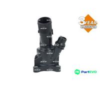 NRF COOLANT THERMOSTAT 725529 FOR VOLVO
