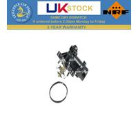 NRF Coolant Thermostat For Bmw 1 Series 2004-2013 2.0 725226