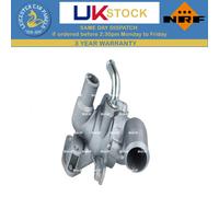 NRF Coolant Thermostat For Chrysler Voyager 2000-2008 2.5d 2.8d 725040