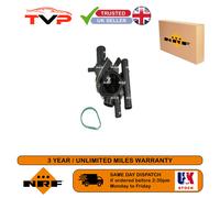 NRF Coolant Thermostat For Renault Kangoo 2000-2025 1.9d 725291