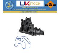 NRF Coolant Thermostat For Renault Modus / Grand Modus 2004-2025 1.6 725038