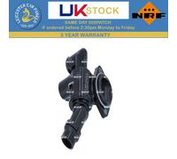 NRF Coolant Thermostat For Vw Golf 2004-2009 2.0 725339