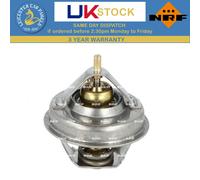 NRF Coolant Thermostat For Vw New Beetle 2005-2010 2.5 725210