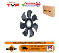 NRF Cooling Radiator Fan Wheel For Iveco Daily 2009-2025 3.0d 2.3d 49886