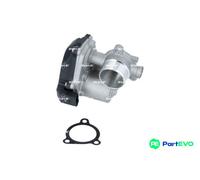 NRF EGR VALVE 48720 FOR AUDI