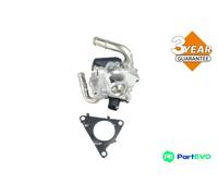 NRF EGR VALVE 48765 FOR AUDI JAGUAR MITSUBISHI PORSCHE RENAULT SEAT SUBARU VW