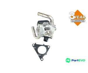 NRF EGR VALVE 48765 FOR AUDI JAGUAR MITSUBISHI PORSCHE RENAULT SEAT SUBARU VW