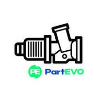 NRF EGR VALVE 48797 FOR IVECO LAND ROVER