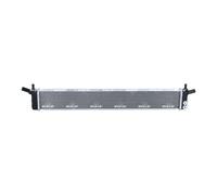 NRF Electric Motor Radiator (Traction Battery) fits Toyota Auris 2012-2018 1.8