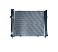 NRF 50201 Engine radiator