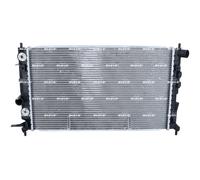 NRF Engine Coolant Radiator - 50219