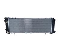 NRF Engine Radiator 50321 - OE Quality 5012883AA/5012884AA/5191929AA/52004917/52004921