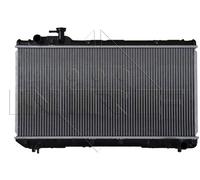 NRF Engine Coolant Radiator - 503988