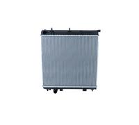 NRF Engine Coolant Radiator - 50429