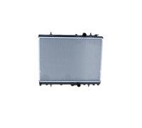 NRF Engine Coolant Radiator - 50435
