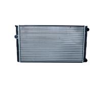 NRF Engine Coolant Radiator - 50455