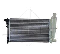 NRF Engine Coolant Radiator - 50471