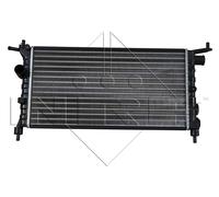 NRF Engine Coolant Radiator - 50551