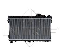 NRF Engine Coolant Radiator - 506522