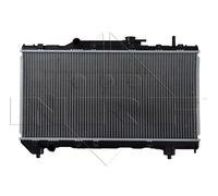 NRF Engine Coolant Radiator - 507590
