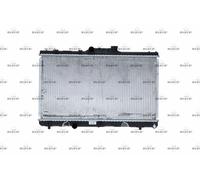NRF Engine Coolant Radiator - 507594