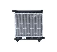 NRF Engine Coolant Radiator - 507662