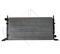 NRF Engine Coolant Radiator - 509500