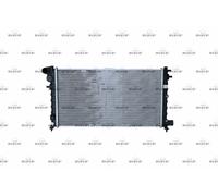 NRF Engine Coolant Radiator - 509502