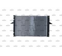 NRF Engine Coolant Radiator - 509509