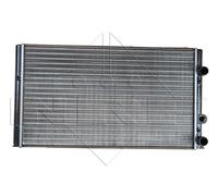NRF 509521 Engine radiator