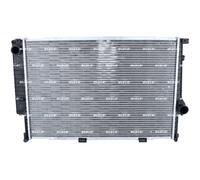 NRF Engine Coolant Radiator - 509589
