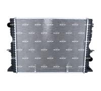 NRF Engine Coolant Radiator - 509730