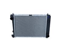 NRF Engine Coolant Radiator - 51349