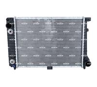 NRF Engine Coolant Radiator - 51350