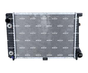 NRF Engine Coolant Radiator - 51350
