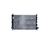 NRF Engine Coolant Radiator - 514436