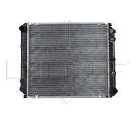 NRF Engine Coolant Radiator - 514782
