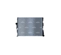 NRF Engine Coolant Radiator - 51582