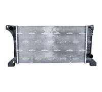 NRF Engine Coolant Radiator - 516212