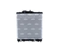 NRF Engine Coolant Radiator - 516355