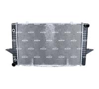 NRF Engine Coolant Radiator - 519509