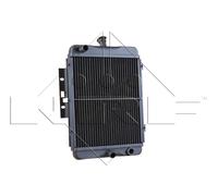 NRF Engine Coolant Radiator - 52123