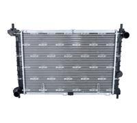 NRF Engine Coolant Radiator - 52142